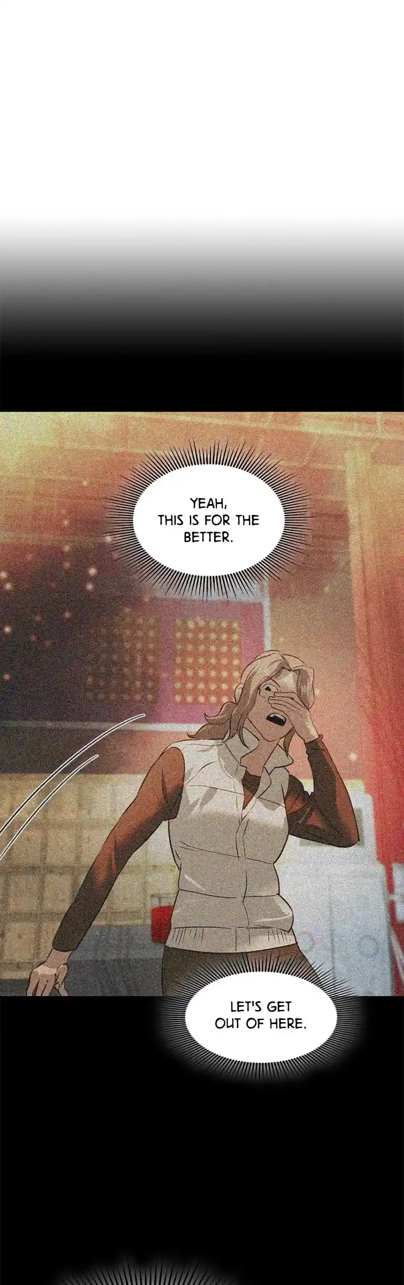 The World Is Money and Power Chapter 181