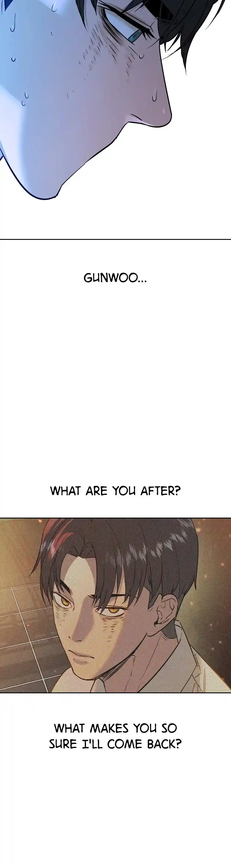 The World Is Money and Power Chapter 181