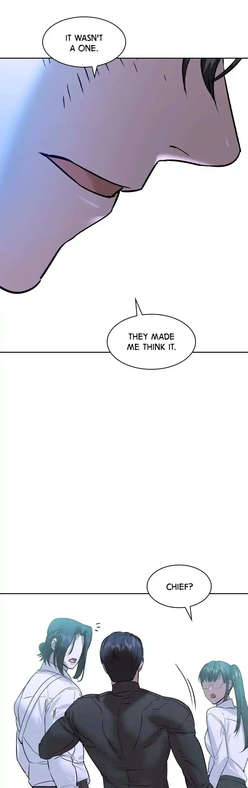 The World Is Money and Power Chapter 181