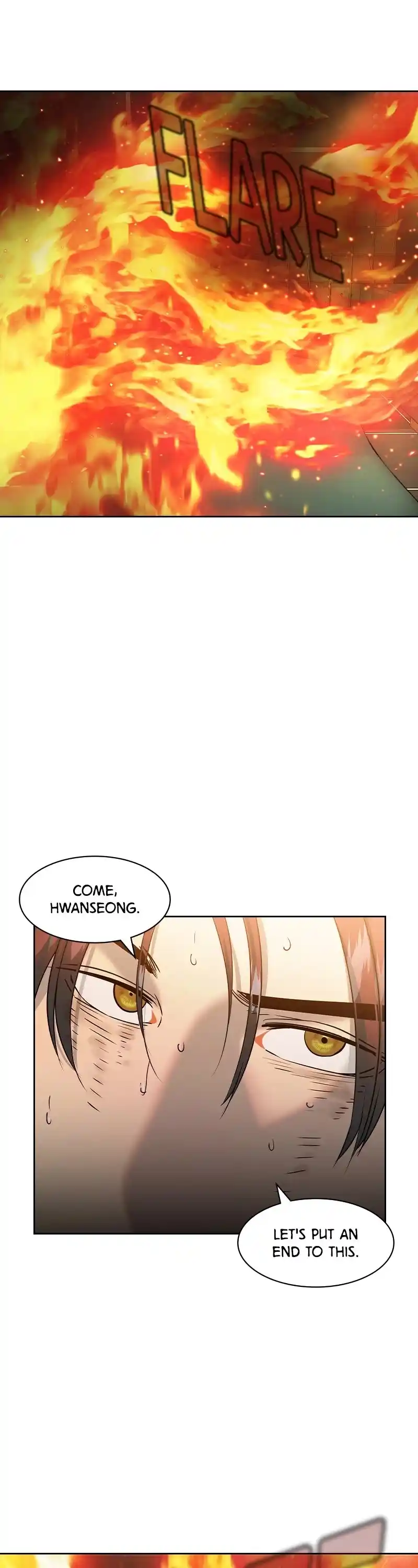 The World Is Money and Power Chapter 181