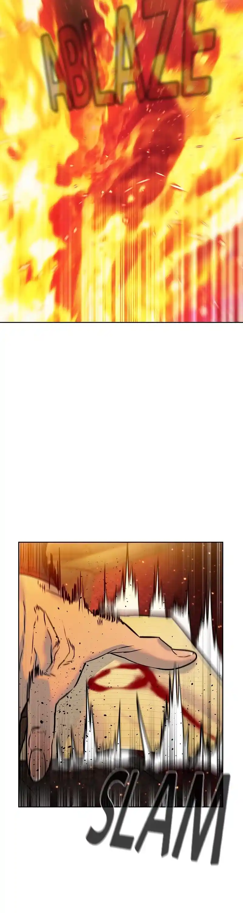 The World Is Money and Power Chapter 181