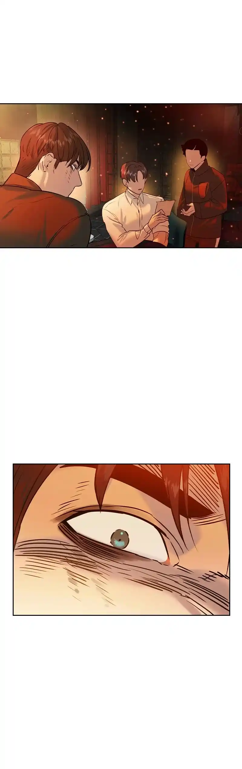 The World Is Money and Power Chapter 181