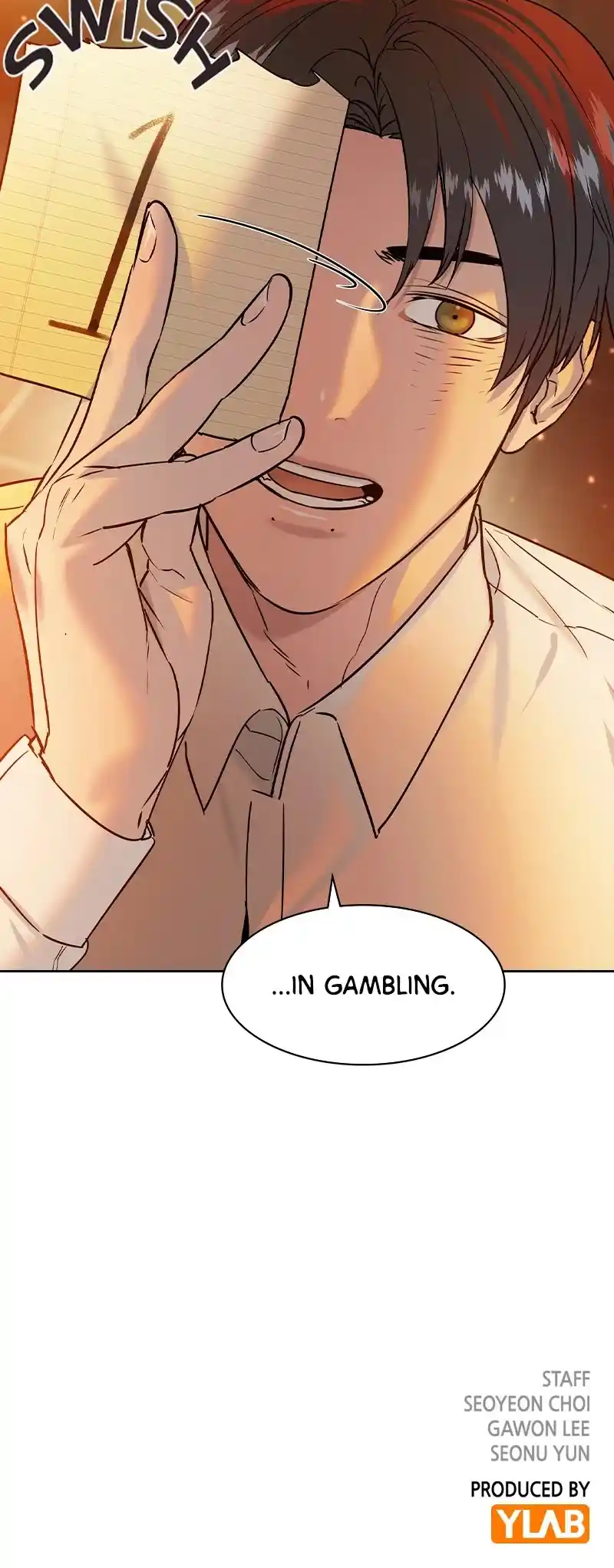 The World Is Money and Power Chapter 181