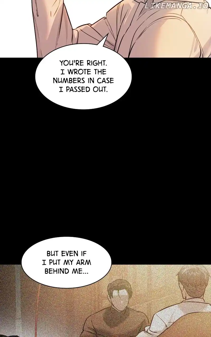 The World Is Money and Power Chapter 182