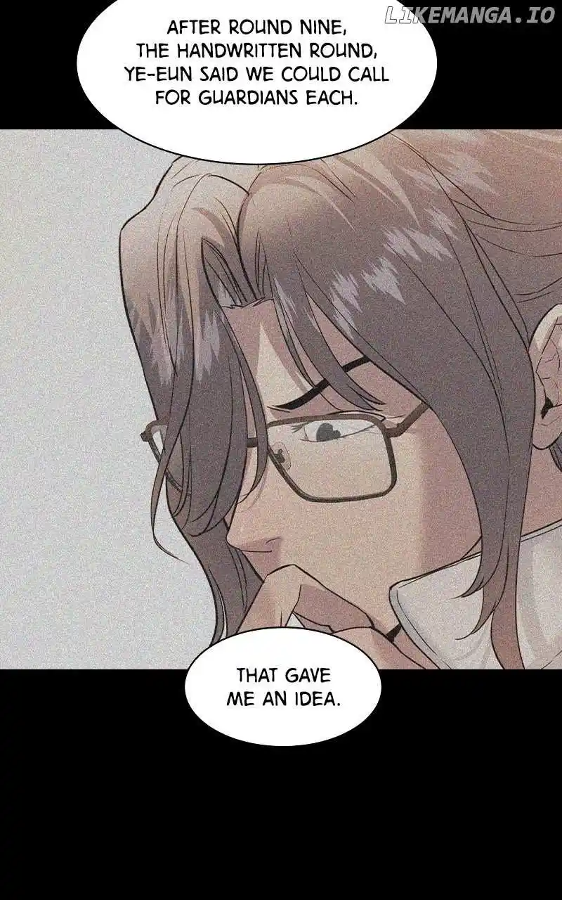 The World Is Money and Power Chapter 182