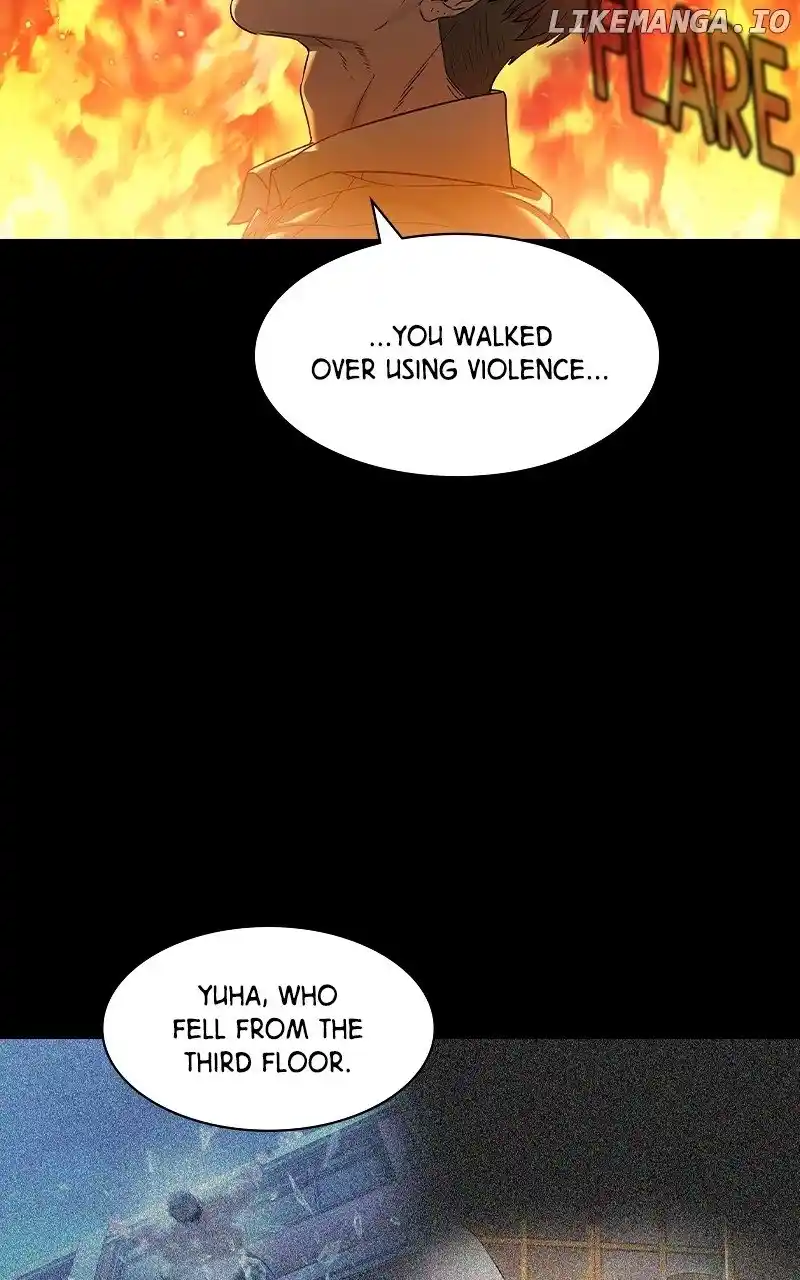 The World Is Money and Power Chapter 182