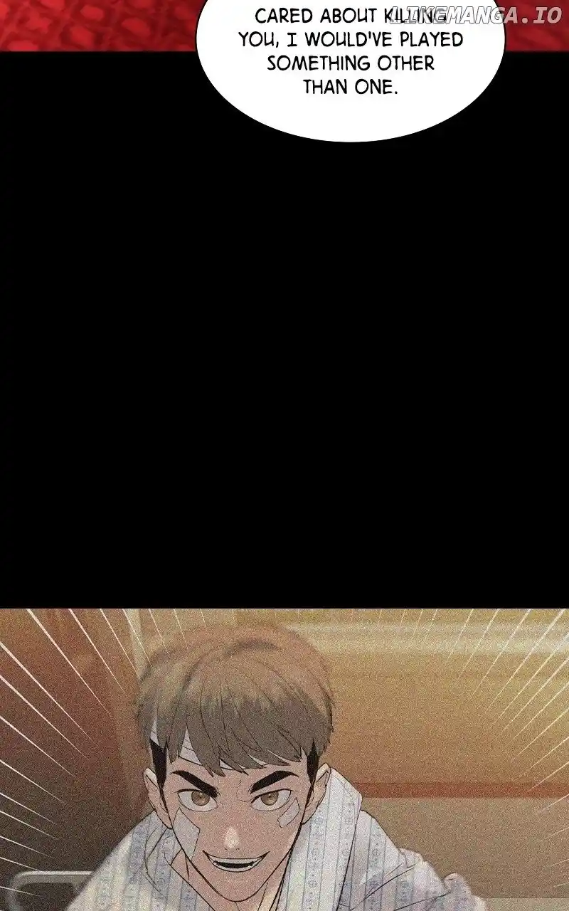 The World Is Money and Power Chapter 182