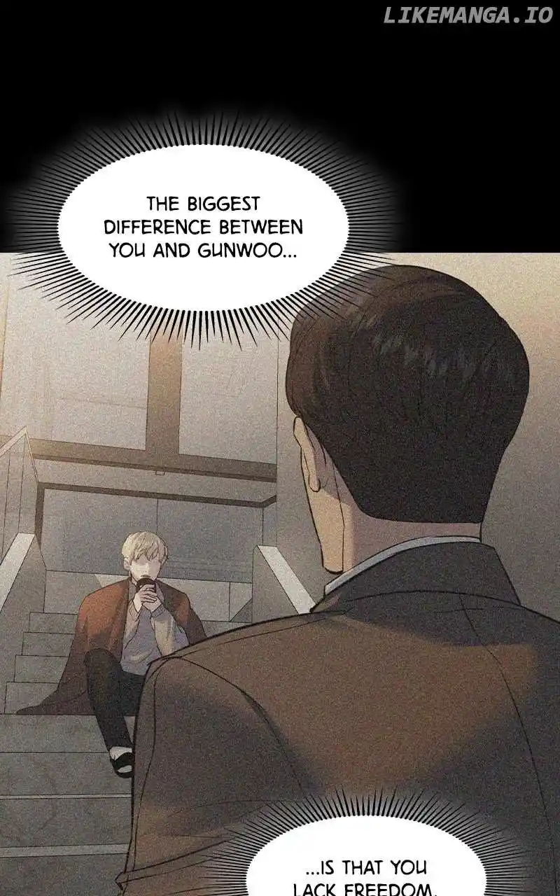 The World Is Money and Power Chapter 182