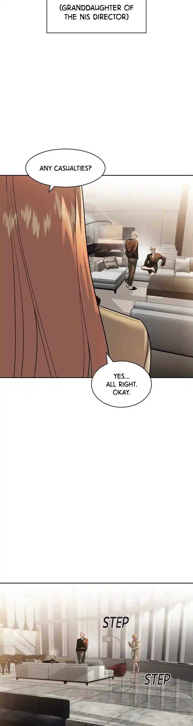 The World Is Money And Power Chapter 183