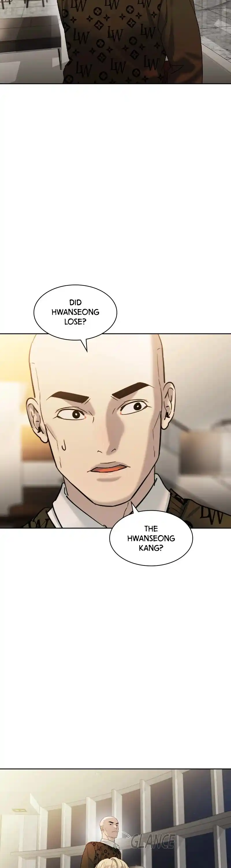 The World Is Money And Power Chapter 183