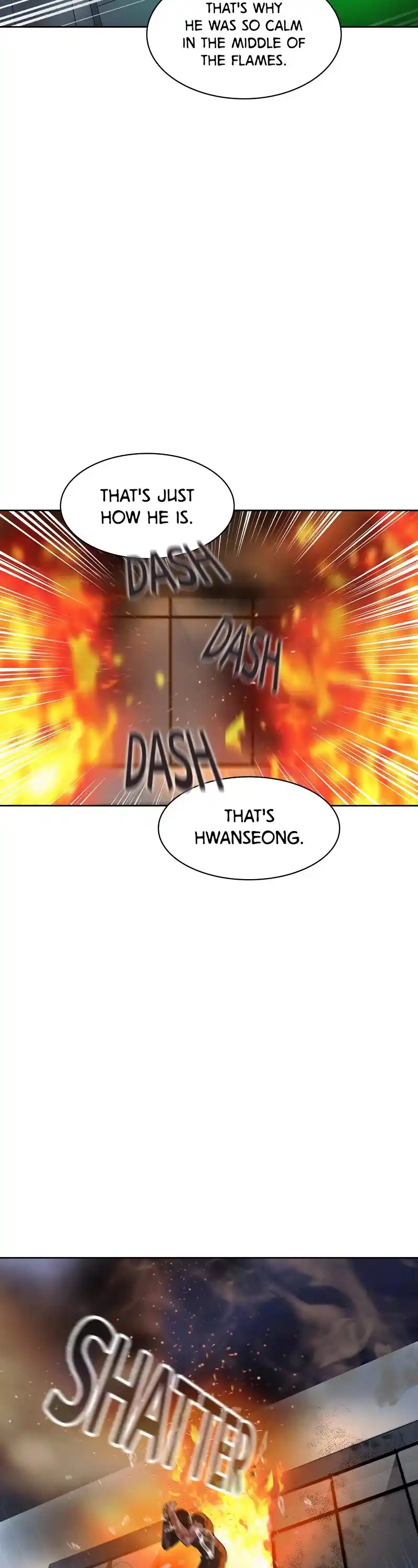 The World Is Money And Power Chapter 183