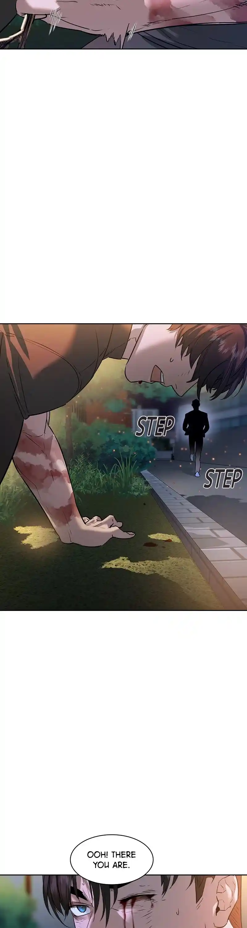 The World Is Money And Power Chapter 183