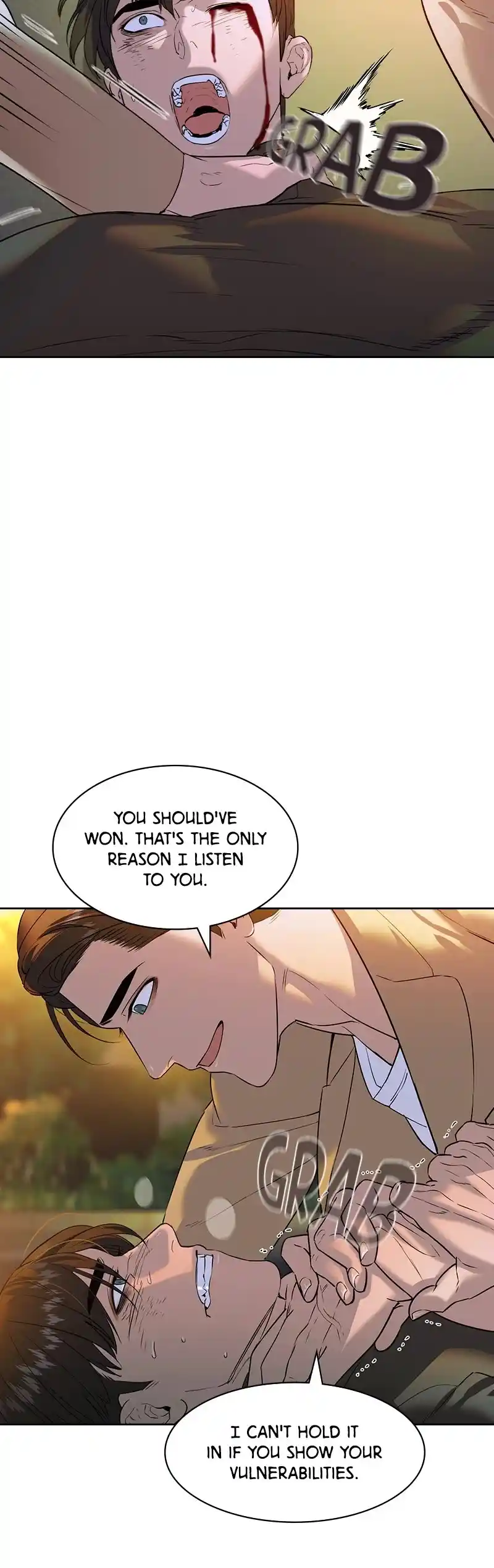 The World Is Money And Power Chapter 183