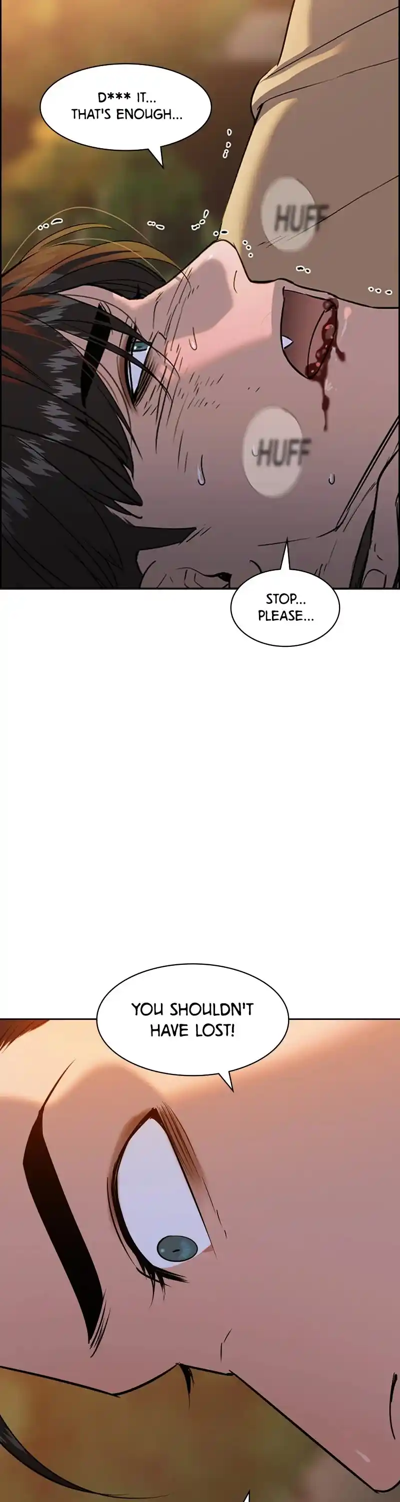 The World Is Money And Power Chapter 183