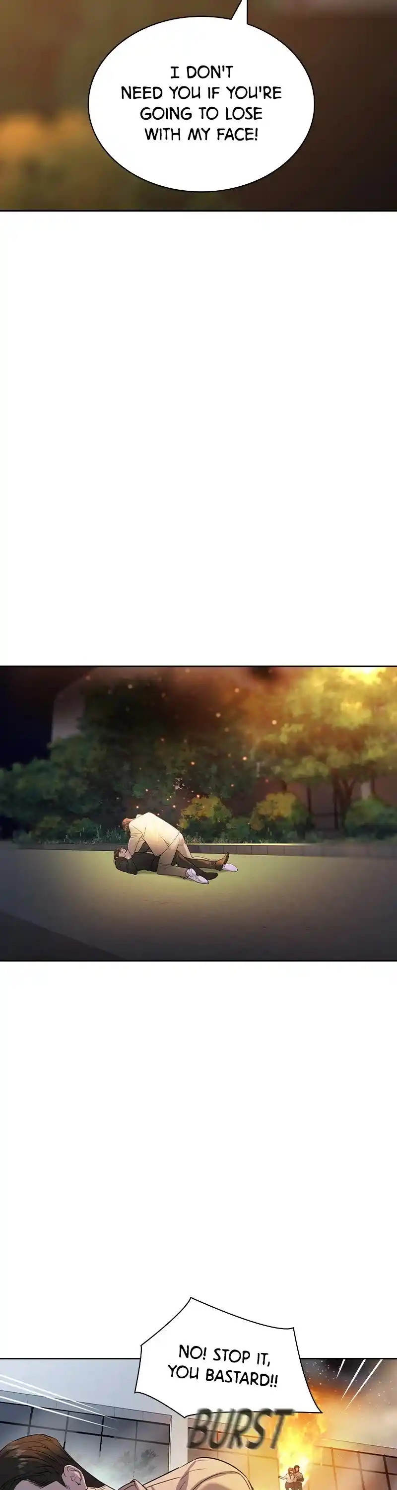 The World Is Money And Power Chapter 183