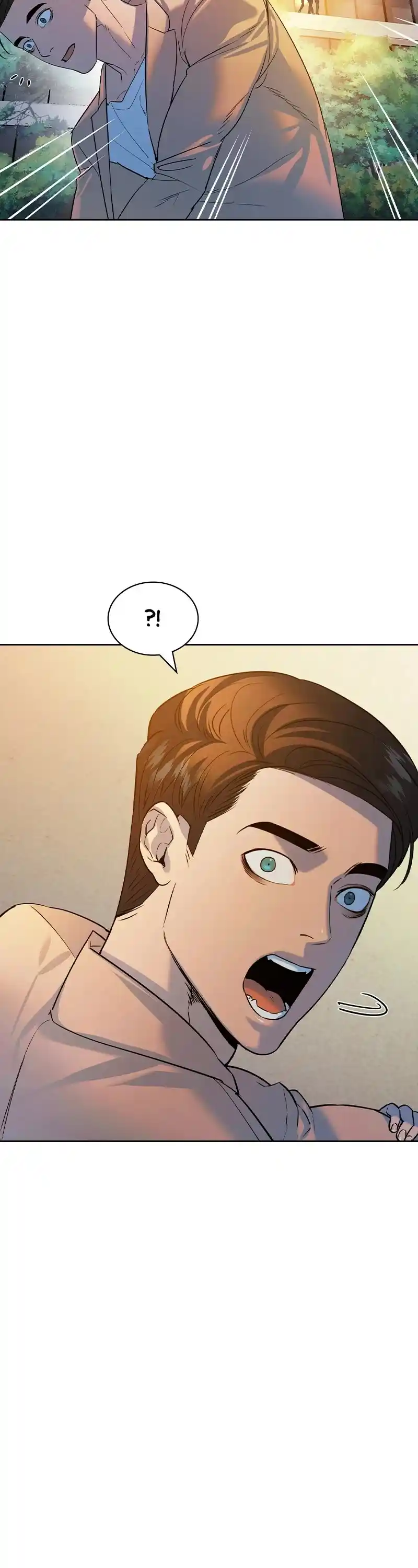 The World Is Money And Power Chapter 183