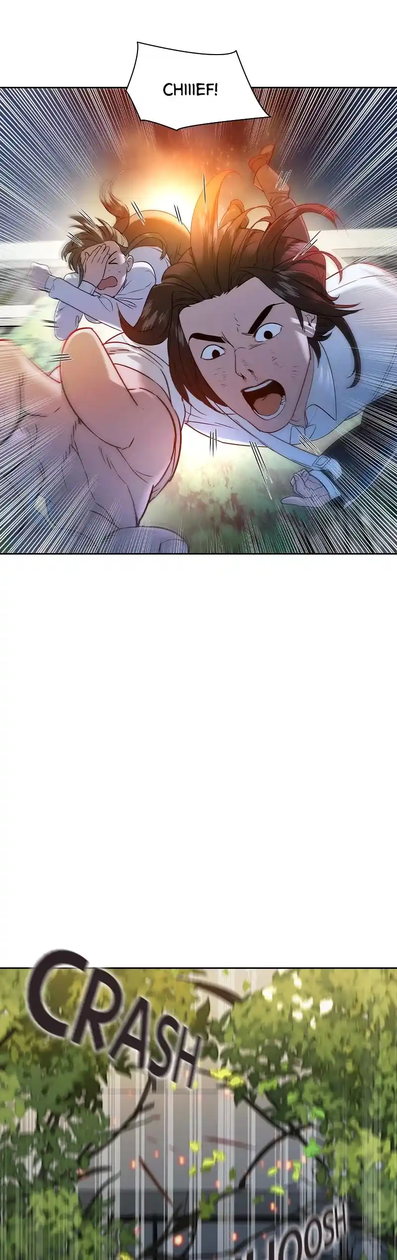 The World Is Money And Power Chapter 183