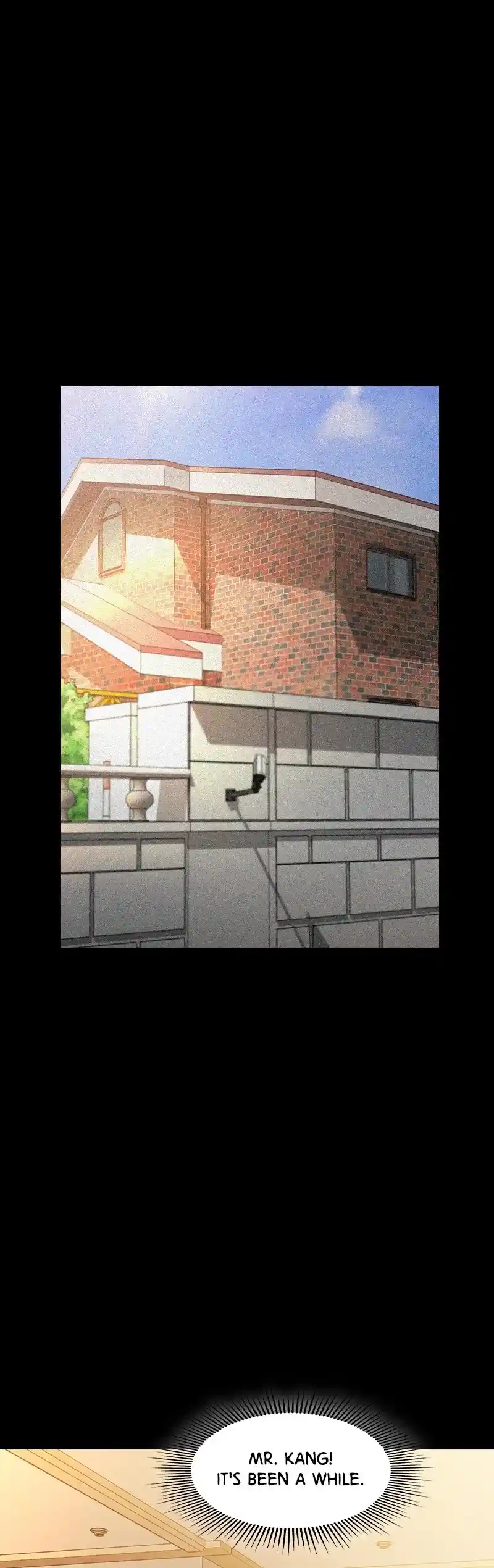 The World Is Money And Power Chapter 183