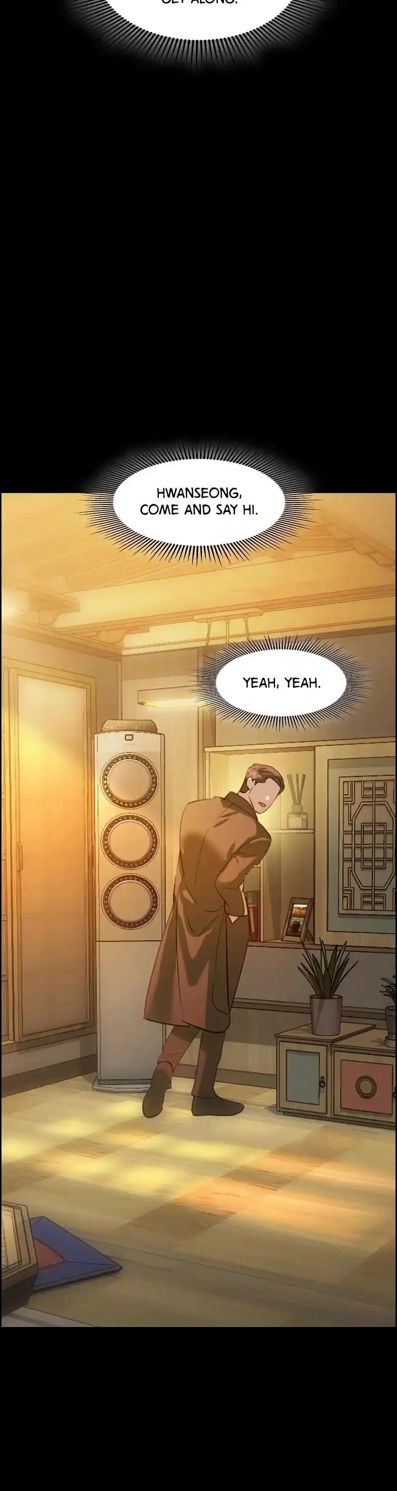 The World Is Money And Power Chapter 183