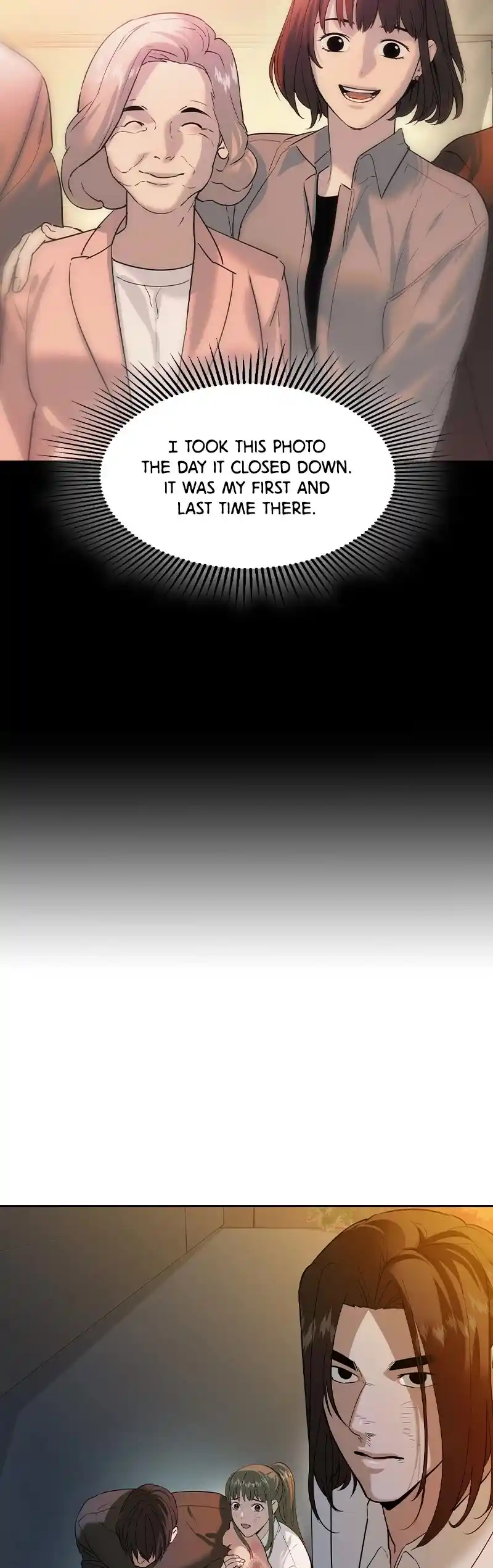 The World Is Money And Power Chapter 183