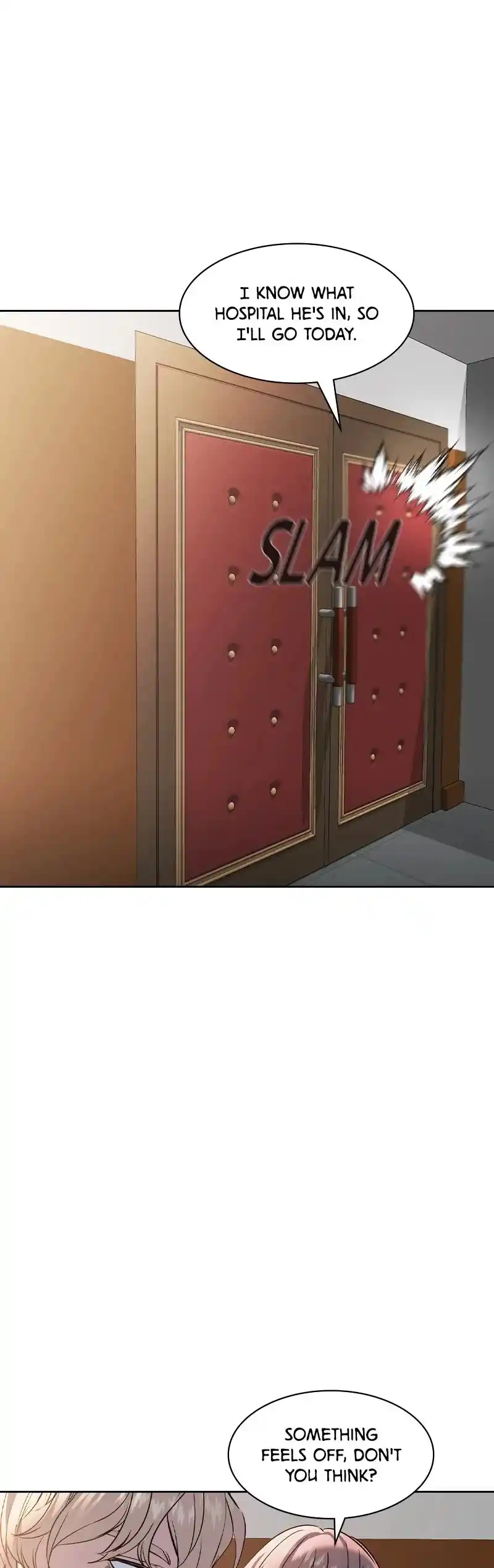 The World Is Money And Power Chapter 184