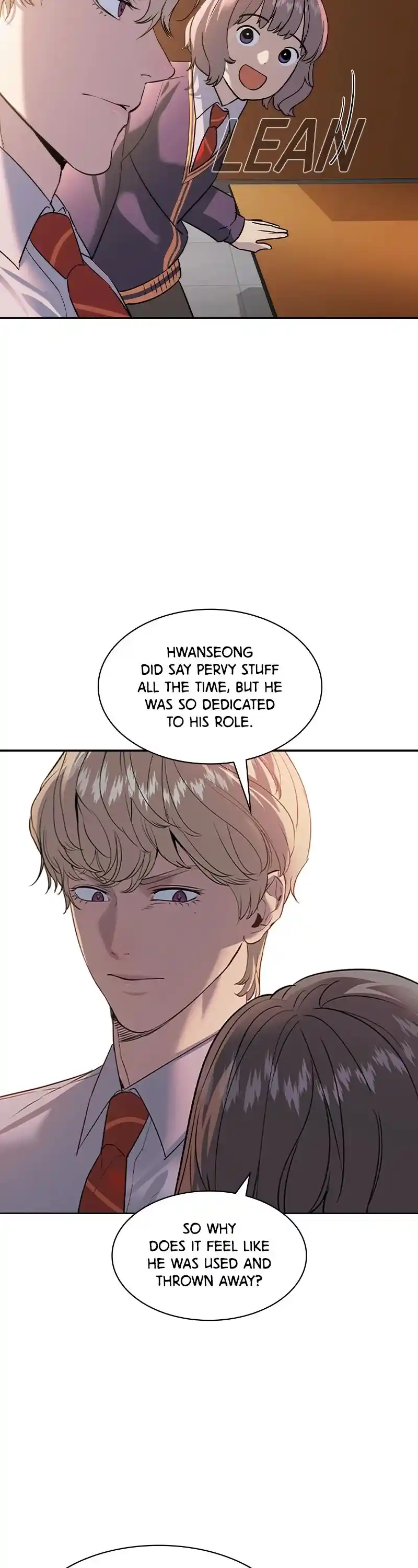 The World Is Money And Power Chapter 184