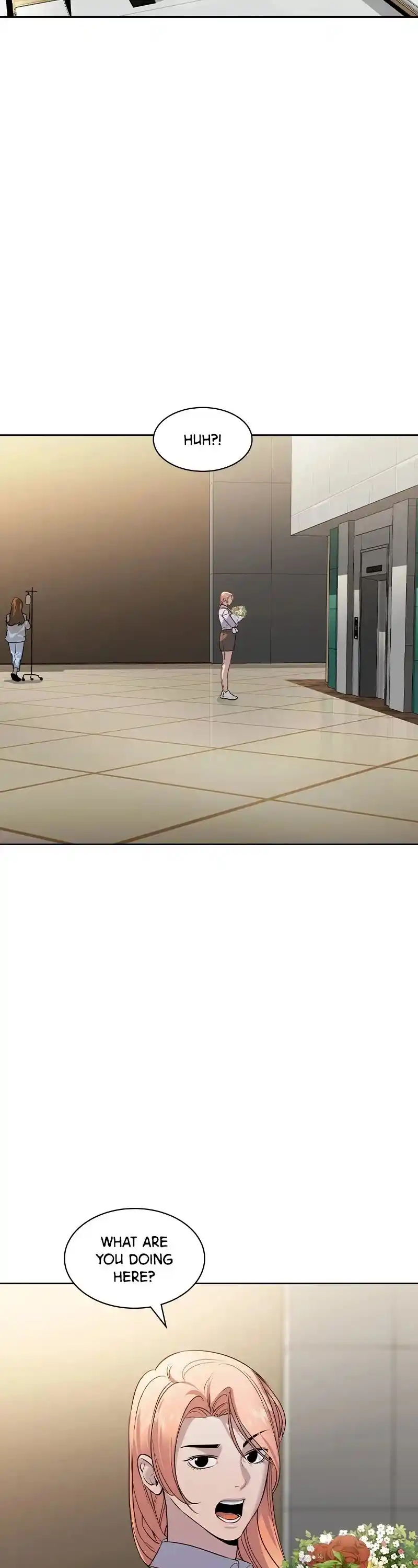 The World Is Money And Power Chapter 184