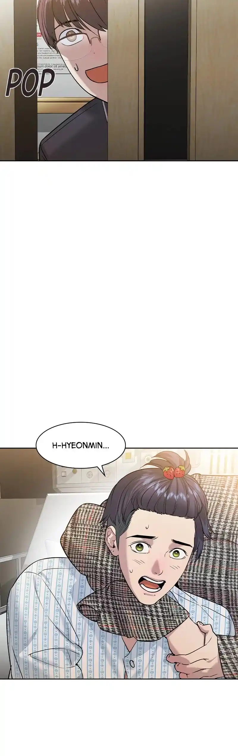 The World Is Money And Power Chapter 184