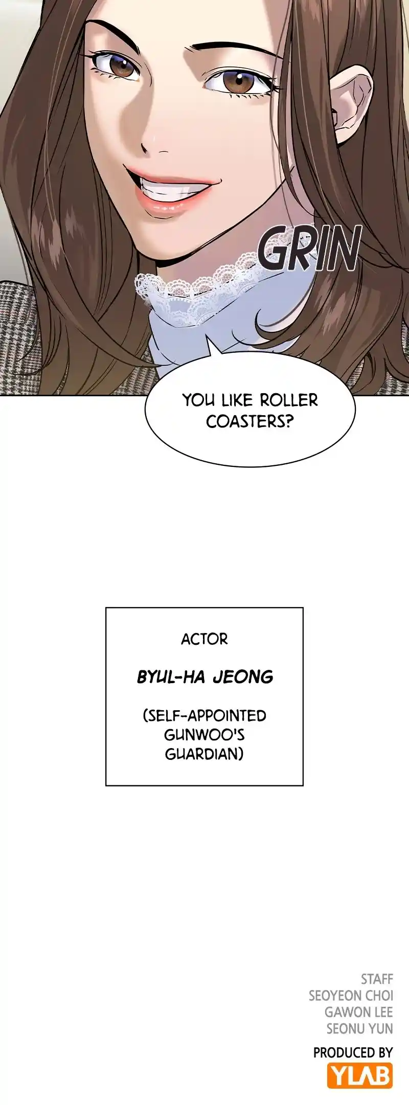 The World Is Money And Power Chapter 184