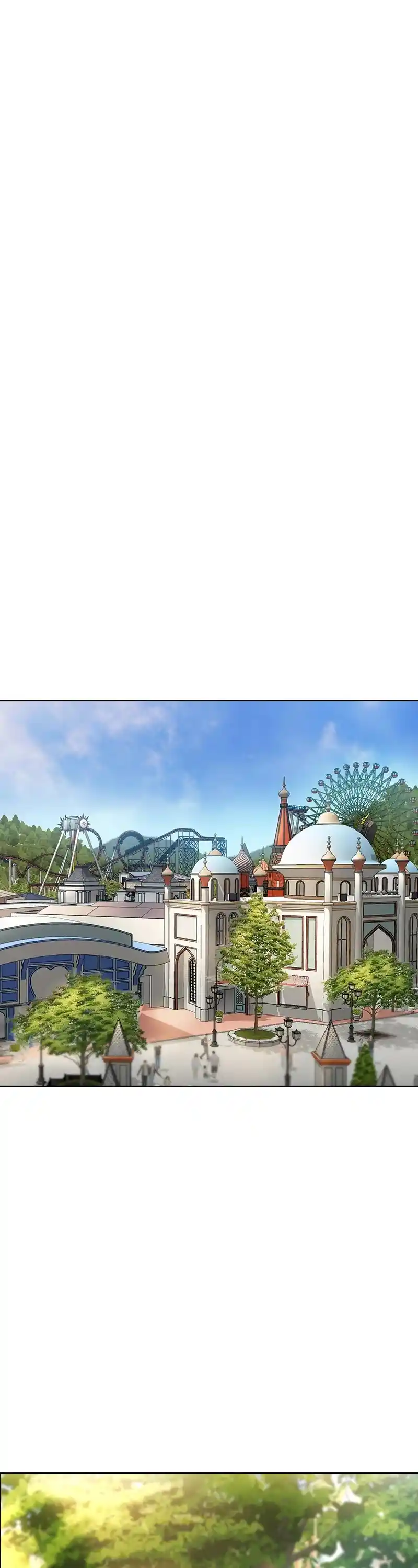 The World Is Money and Power Chapter 185