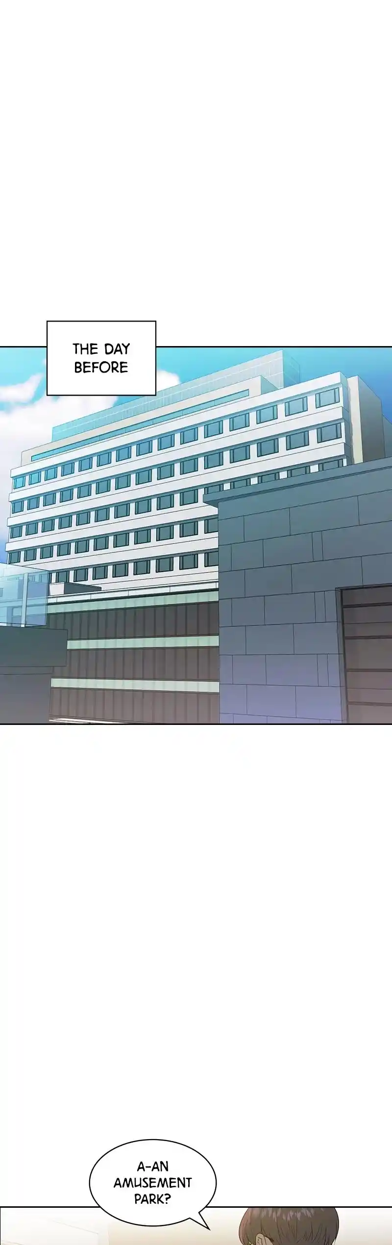 The World Is Money and Power Chapter 185