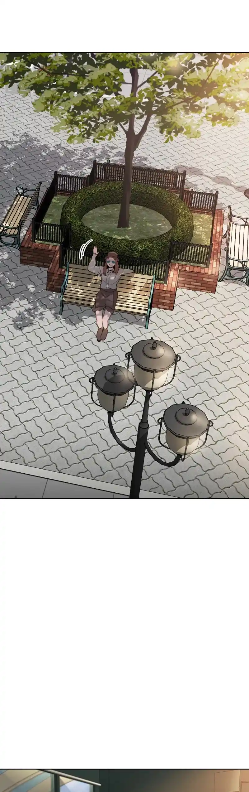 The World Is Money and Power Chapter 185