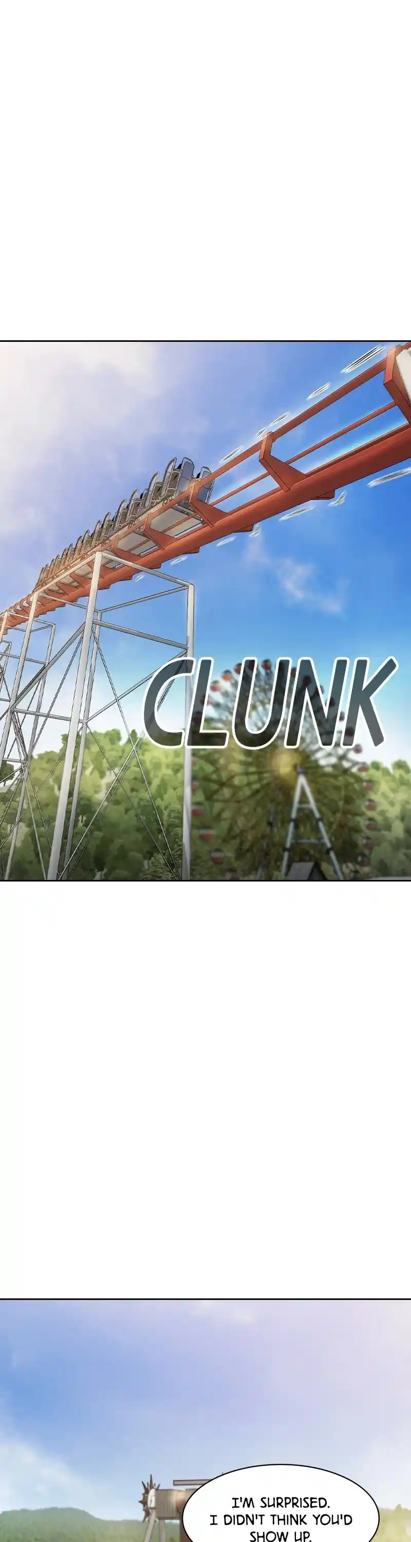 The World Is Money and Power Chapter 185