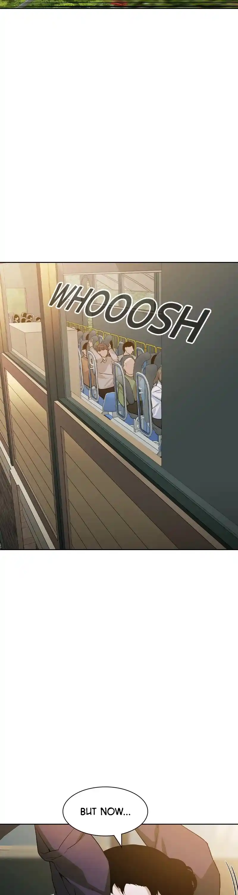 The World Is Money and Power Chapter 185