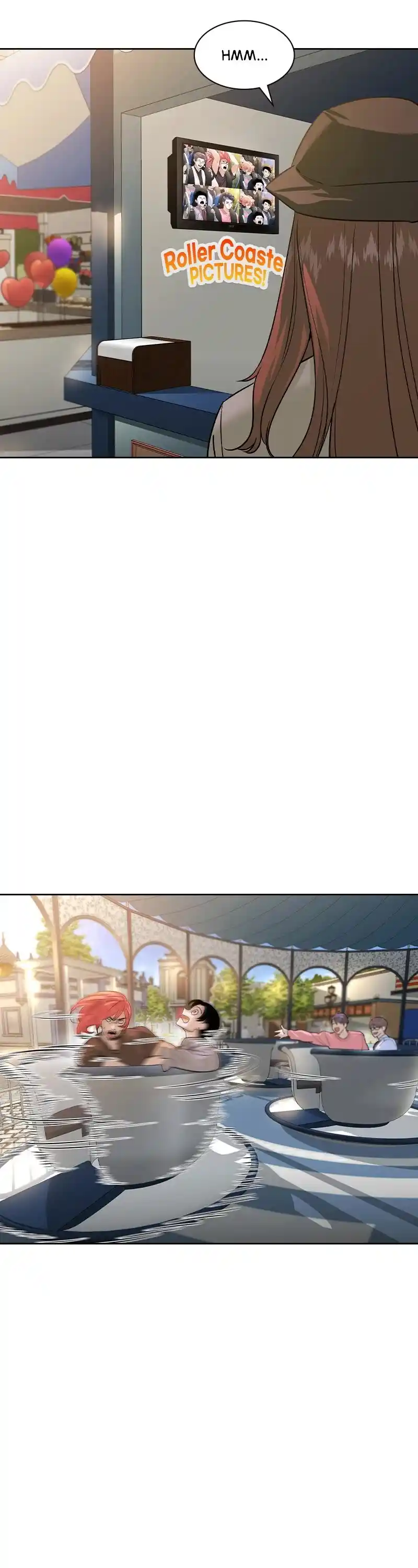 The World Is Money and Power Chapter 185