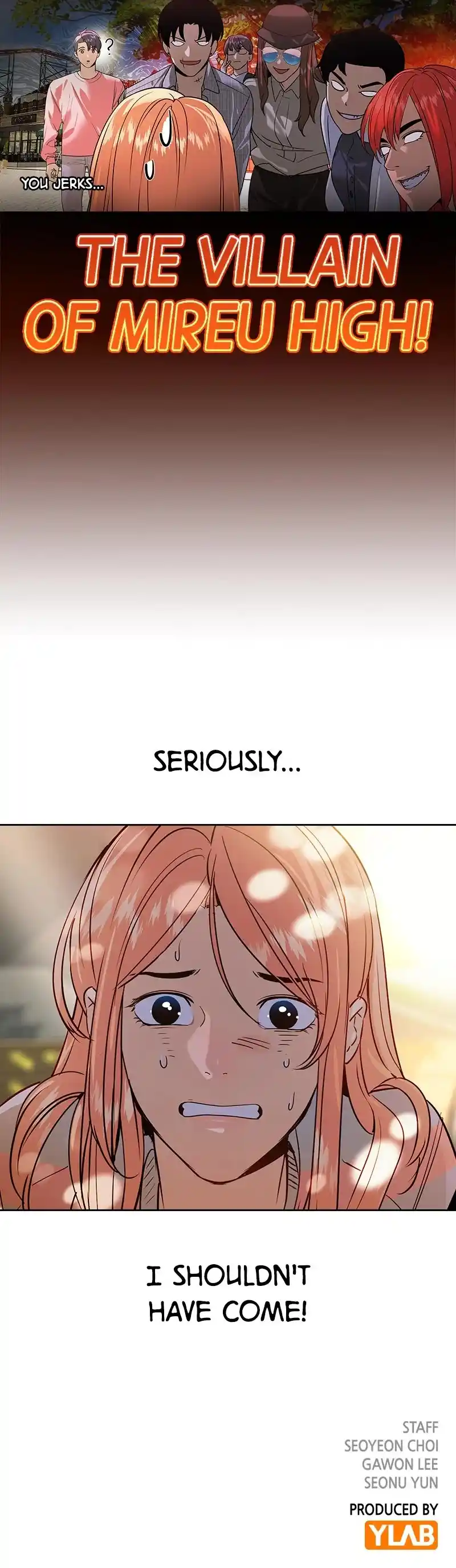 The World Is Money and Power Chapter 185