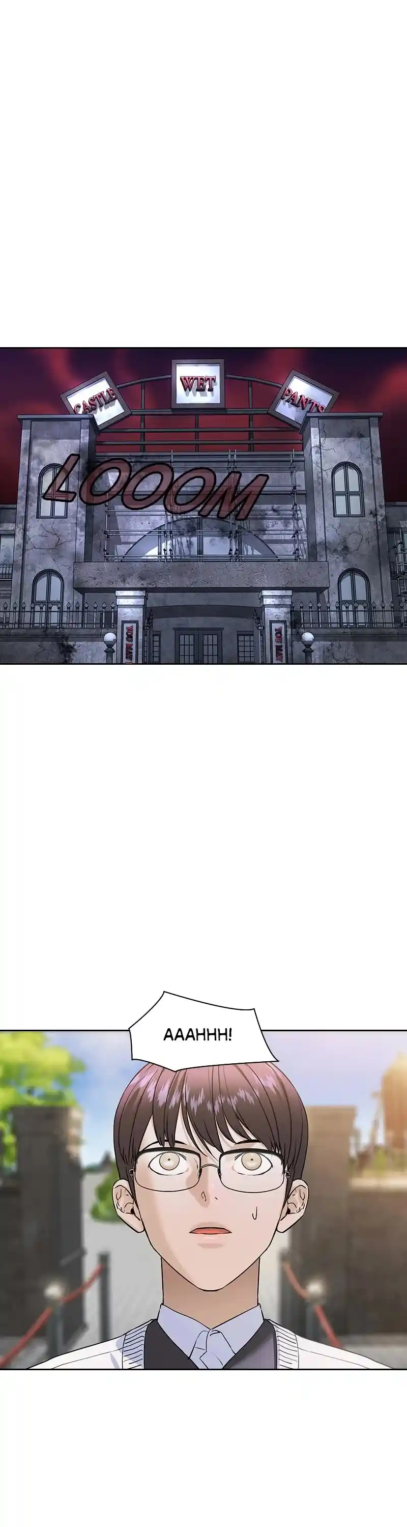 The World Is Money and Power Chapter 186