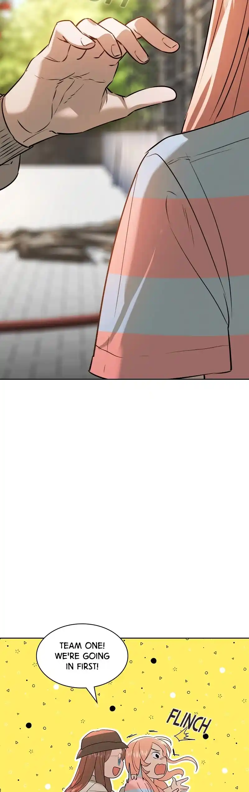 The World Is Money and Power Chapter 186