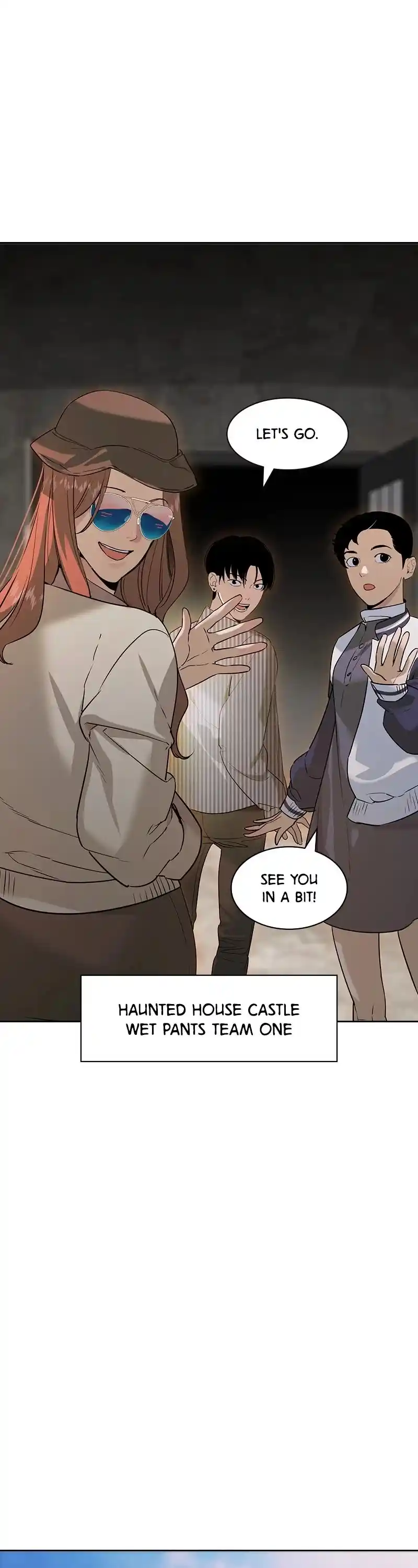 The World Is Money and Power Chapter 186