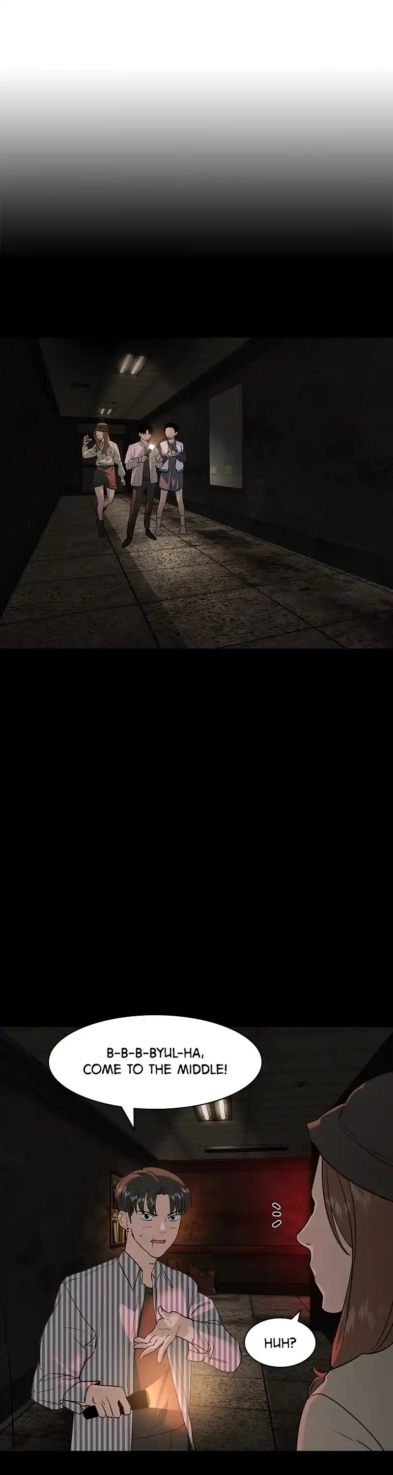 The World Is Money and Power Chapter 186