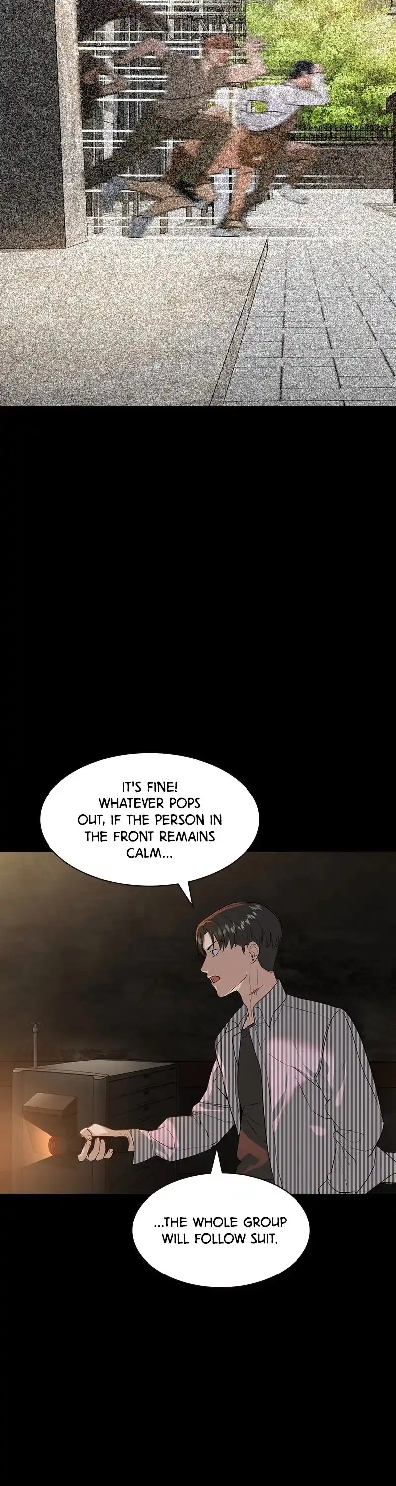 The World Is Money and Power Chapter 186