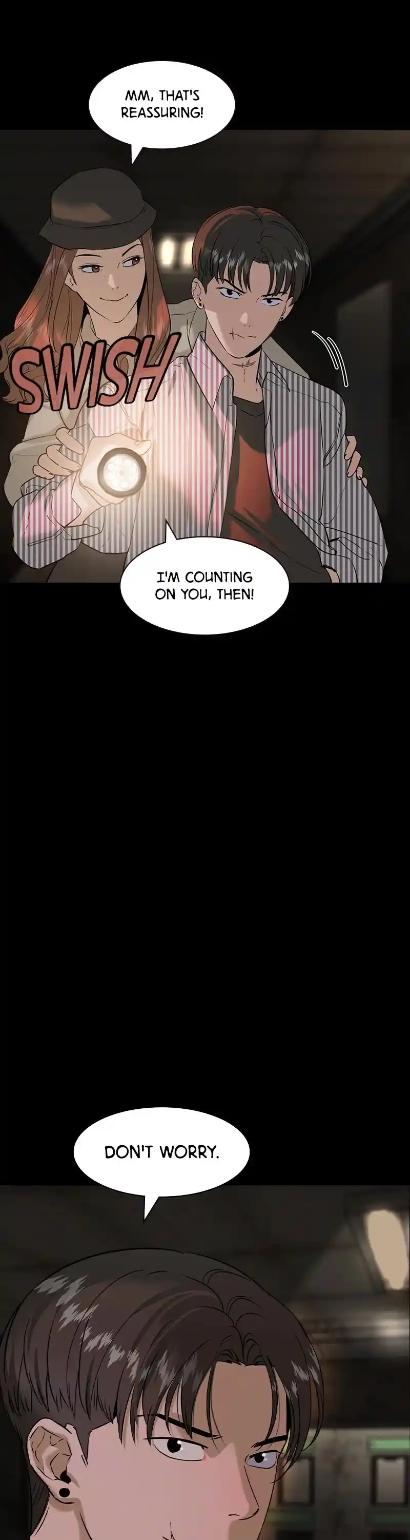 The World Is Money and Power Chapter 186