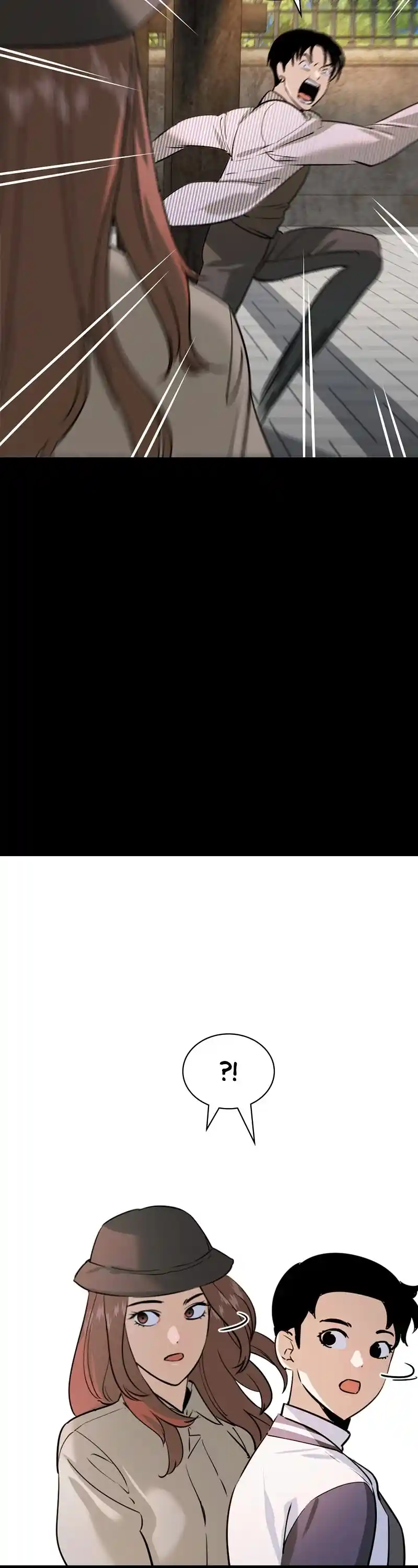 The World Is Money and Power Chapter 186