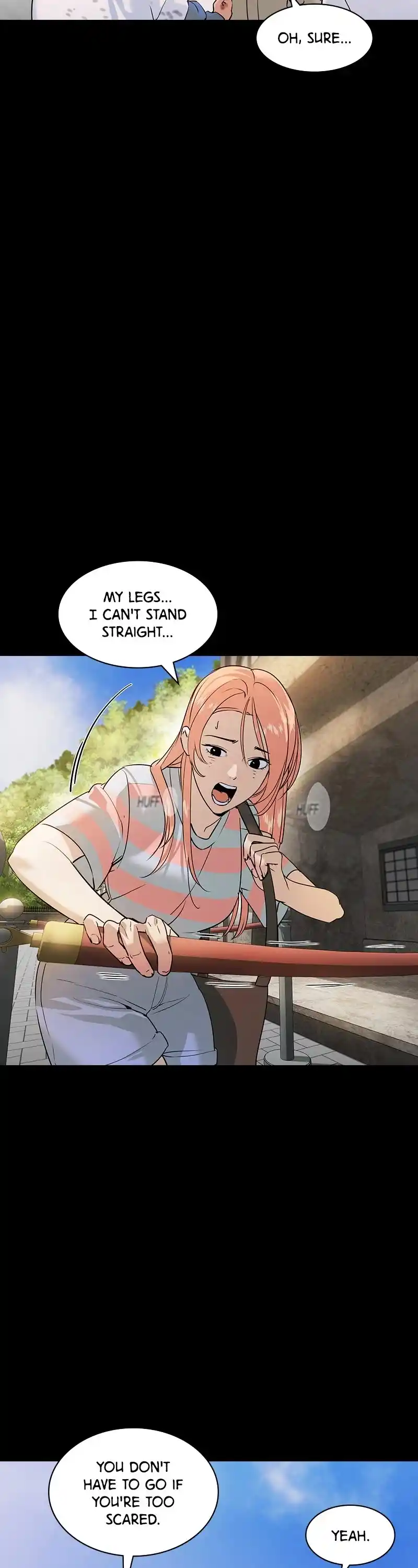 The World Is Money and Power Chapter 186