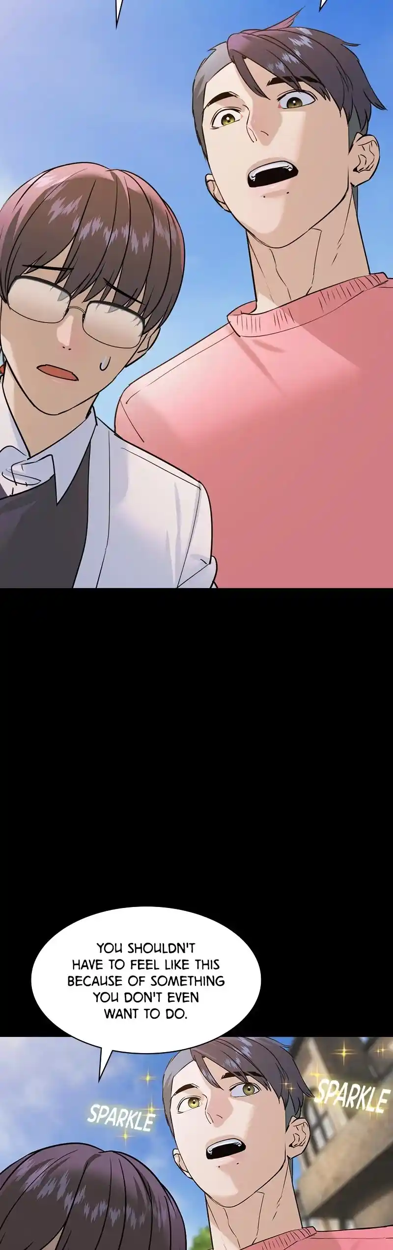 The World Is Money and Power Chapter 186