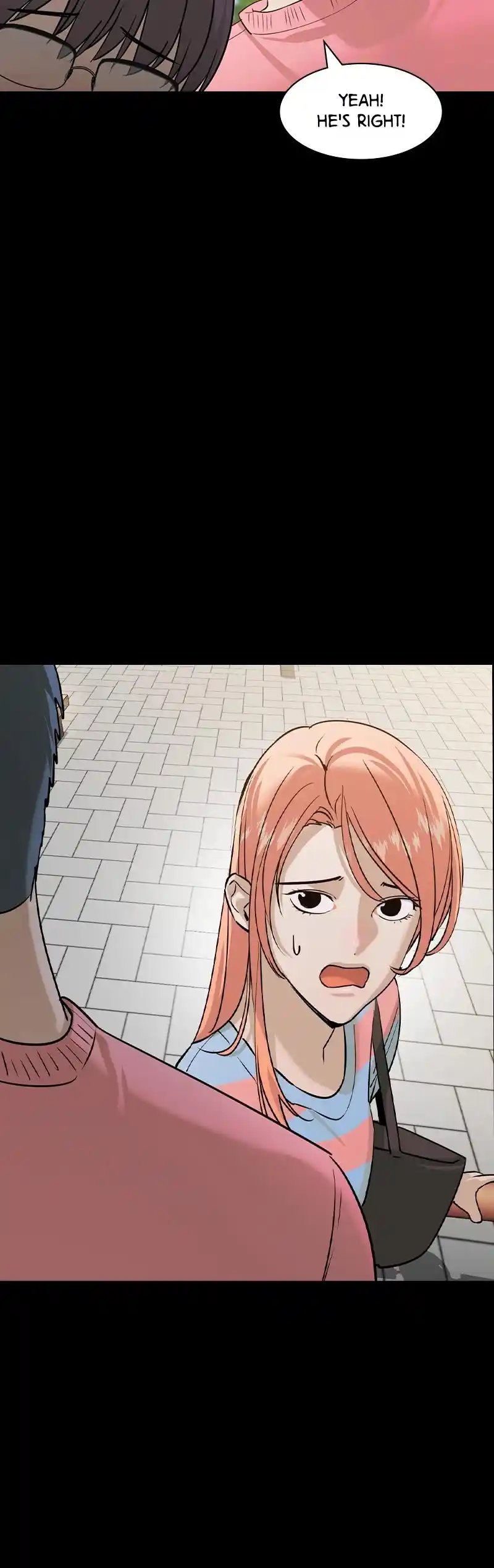 The World Is Money and Power Chapter 186