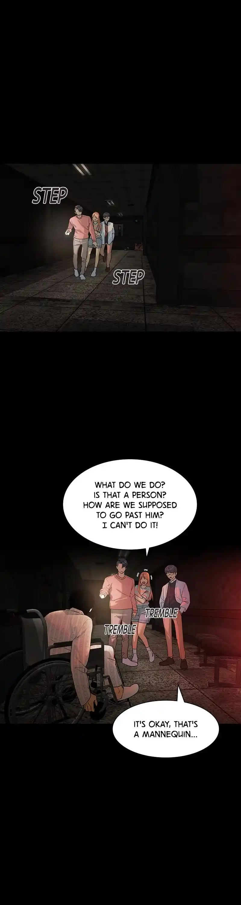 The World Is Money and Power Chapter 186