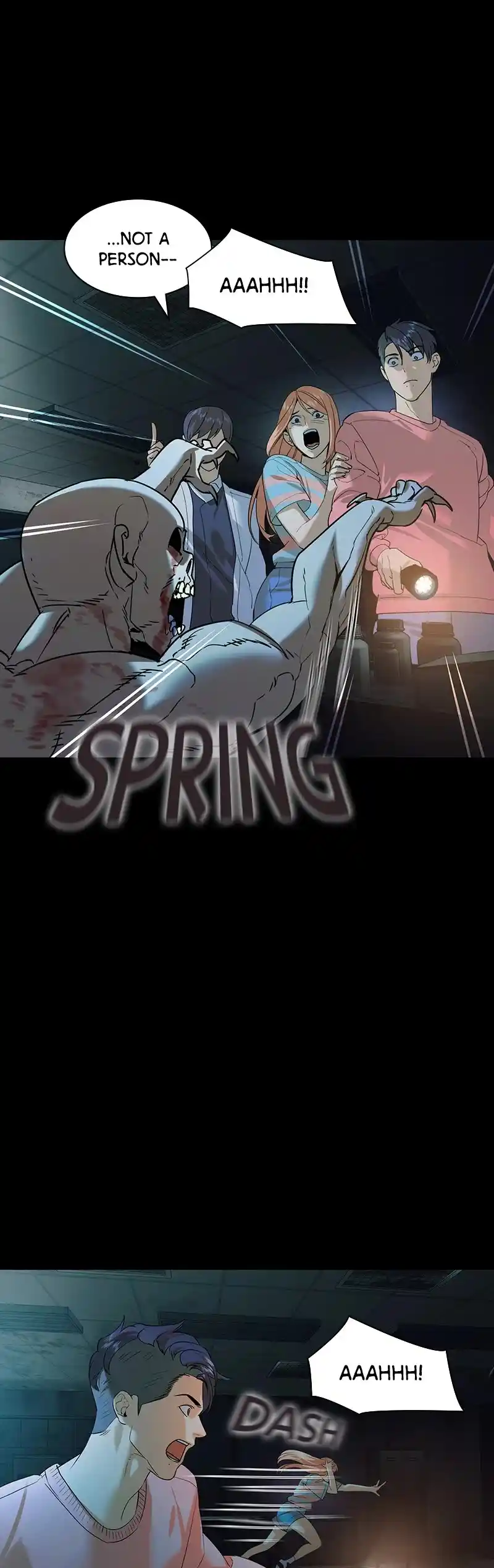 The World Is Money and Power Chapter 186