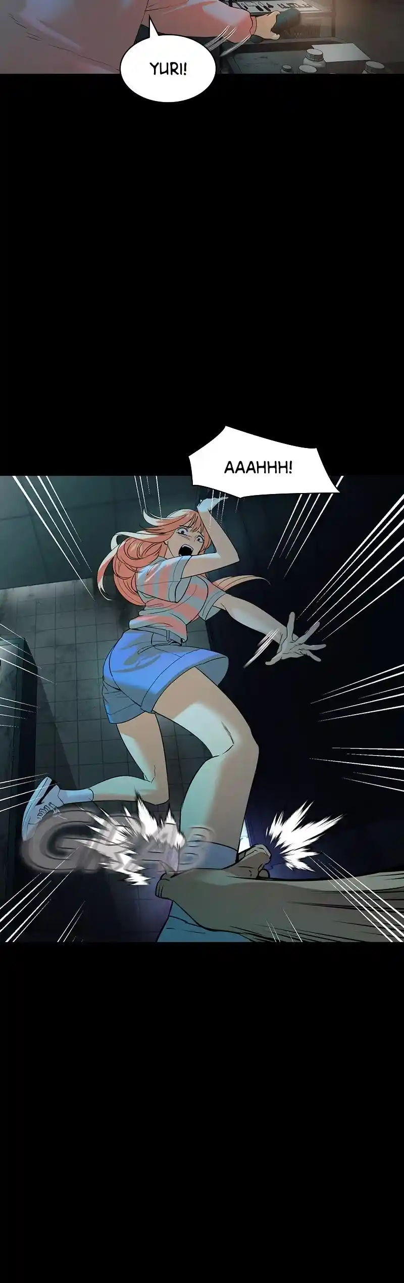 The World Is Money and Power Chapter 186