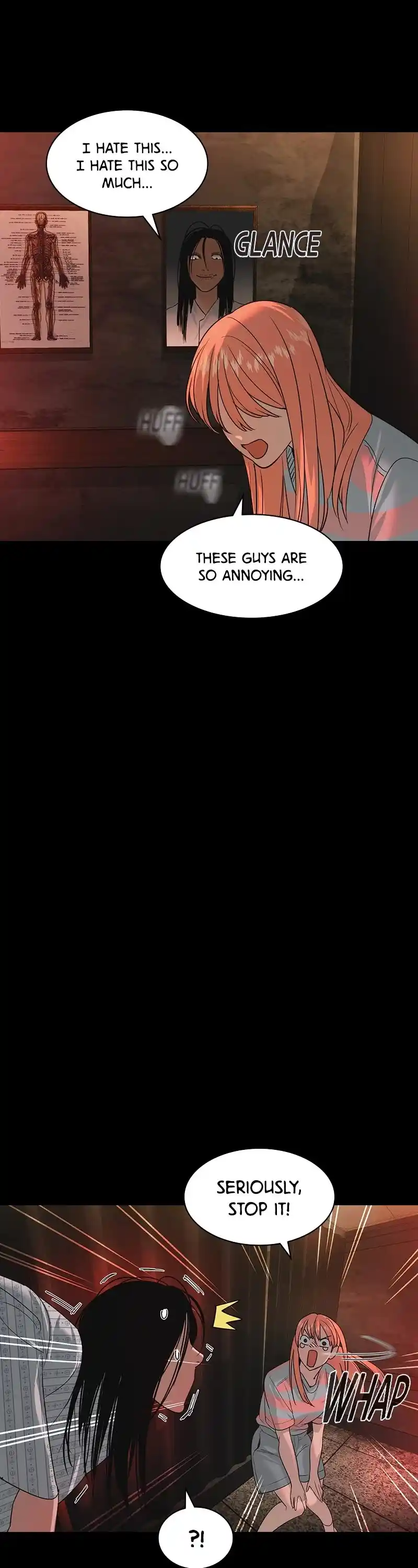 The World Is Money and Power Chapter 186